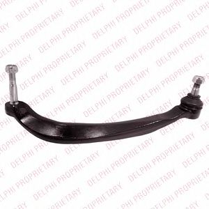 DELPHI TC2456 Рычаг независимой подвески колеса, подвеска колеса для NISSAN (Ниссан) DELPHI TC2456 Рычаг независимой подвески колеса, подвеска колеса для NISSAN (Ниссан)