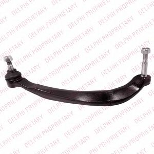 DELPHI TC2457 Рычаг независимой подвески колеса, подвеска колеса для NISSAN (Ниссан) DELPHI TC2457 Рычаг независимой подвески колеса, подвеска колеса для NISSAN (Ниссан)