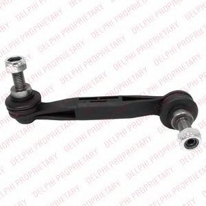 DELPHI TC2536 Тяга стойка, стабилизатор для BMW (Бмв) DELPHI TC2536 Тяга стойка, стабилизатор для BMW (Бмв)