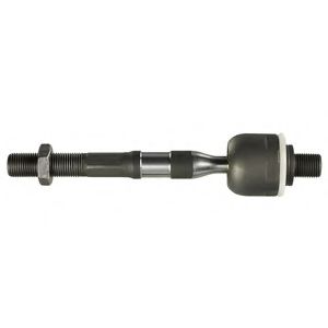 DELPHI TA2863 Осевой шарнир, рулевая тяга 