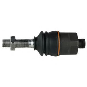 DELPHI TA2856 Осевой шарнир, рулевая тяга 