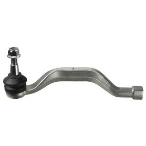 DELPHI TA2860 Наконечник поперечной рулевой тяги 