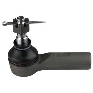 DELPHI TA2868 Наконечник поперечной рулевой тяги 