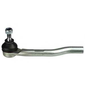 DELPHI TA2877 Наконечник поперечной рулевой тяги 