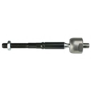 DELPHI TA2891 Осевой шарнир, рулевая тяга 