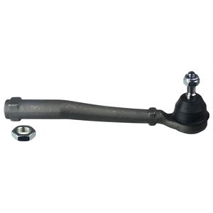 DELPHI TA2912 Наконечник поперечной рулевой тяги 