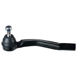 DELPHI TA2913 Наконечник поперечной рулевой тяги 