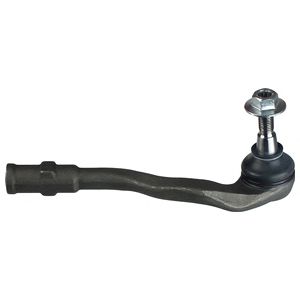 DELPHI TA2916 Наконечник поперечной рулевой тяги 