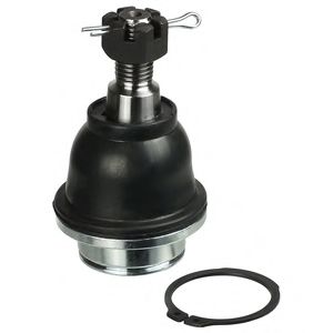 DELPHI TC2689 Несущий направляющий шарнир для FORD RANGER (Форд Рангэр) DELPHI TC2689 Несущий направляющий шарнир для FORD RANGER (Форд Рангэр)