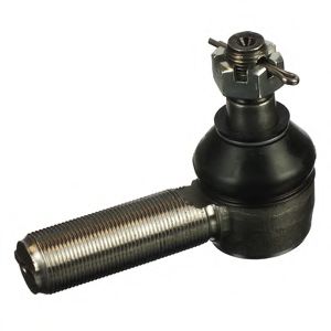 DELPHI NK1012 Наконечник поперечной рулевой тяги 