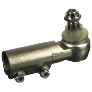 DELPHI NK1013 Наконечник поперечной рулевой тяги 