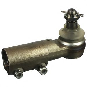 DELPHI NK1014 Наконечник поперечной рулевой тяги 