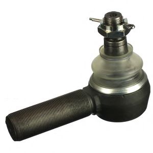 DELPHI NK1018 Наконечник поперечной рулевой тяги 