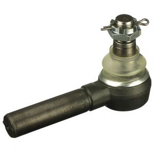 DELPHI NK1019 Наконечник поперечной рулевой тяги; Угловой шарнир, продольная рулевая тяга 