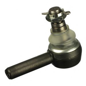 DELPHI NK1021 Угловой шарнир, продольная рулевая тяга 