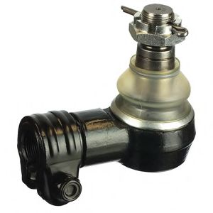 DELPHI NK1028 Наконечник поперечной рулевой тяги 