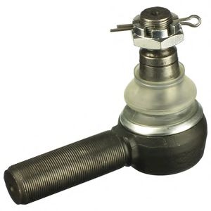DELPHI NK1034 Наконечник поперечной рулевой тяги 