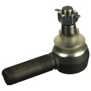 DELPHI NK1036 Наконечник поперечной рулевой тяги 