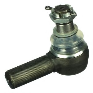 DELPHI NK1043 Наконечник поперечной рулевой тяги 