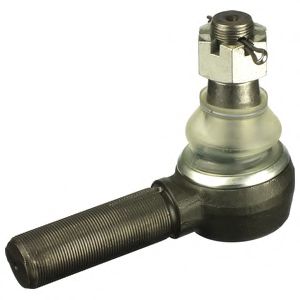 DELPHI NK1045 Наконечник поперечной рулевой тяги 