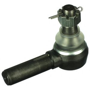 DELPHI NK1046 Наконечник поперечной рулевой тяги 