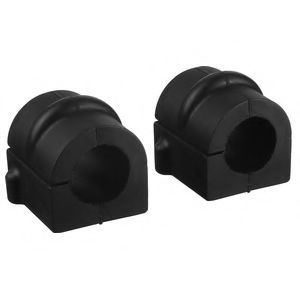 DELPHI TD1056W Опора, стабилизатор 