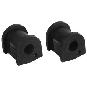 DELPHI TD1074W Опора, стабилизатор 