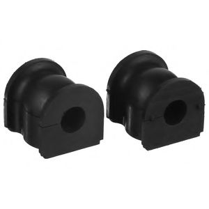 DELPHI TD1076W Опора, стабилизатор 