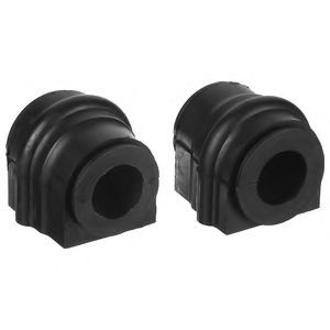 DELPHI TD1082W Опора, стабилизатор 