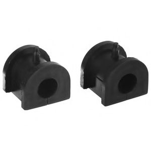 DELPHI TD1083W Опора, стабилизатор 