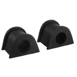 DELPHI TD1088W Опора, стабилизатор 