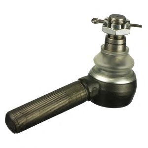DELPHI NK1032 Наконечник поперечной рулевой тяги; Угловой шарнир, продольная рулевая тяга 