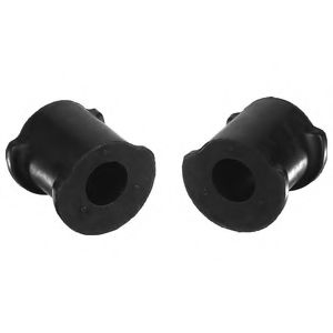 DELPHI TD1084W Опора, стабилизатор 