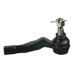 DELPHI TA3012 Наконечник поперечной рулевой тяги 