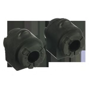 DELPHI TD1078W Опора, стабилизатор 