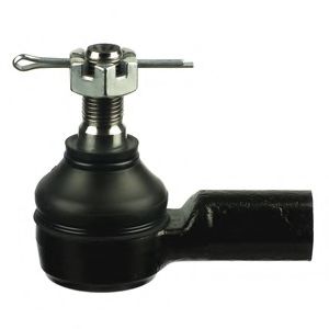 DELPHI TA3051 Наконечник поперечной рулевой тяги 