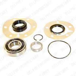 DELPHI BK359 Комплект подшипника ступицы колеса для TOYOTA QUANTUM III (Тойота/тоета Qуантум 3) DELPHI BK359 Комплект подшипника ступицы колеса для TOYOTA QUANTUM III (Тойота/тоета Qуантум 3)