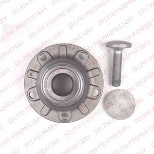 DELPHI BK1423 Комплект подшипника ступицы колеса для SEAT ALTEA (Сеат Алтэа) DELPHI BK1423 Комплект подшипника ступицы колеса для SEAT ALTEA (Сеат Алтэа)