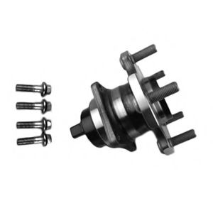DELPHI BK1660 Комплект подшипника ступицы колеса для TOYOTA (Тойота/тоета) DELPHI BK1660 Комплект подшипника ступицы колеса для TOYOTA (Тойота/тоета)