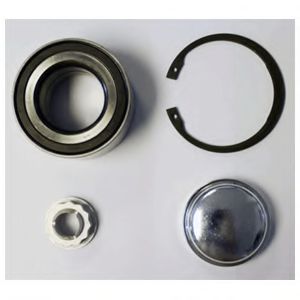 DELPHI BK1633 Комплект подшипника ступицы колеса для MERCEDES-BENZ A-CLASS (Мэрcэдэс-бэнз А класс) DELPHI BK1633 Комплект подшипника ступицы колеса для MERCEDES-BENZ A-CLASS (Мэрcэдэс-бэнз А класс)