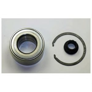 DELPHI BK1651 Комплект подшипника ступицы колеса для TOYOTA (Тойота/тоета) DELPHI BK1651 Комплект подшипника ступицы колеса для TOYOTA (Тойота/тоета)