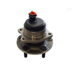 DELPHI BK1655 Комплект подшипника ступицы колеса для CHRYSLER VOYAGER IV (Крайслер Вояджер 4) DELPHI BK1655 Комплект подшипника ступицы колеса для CHRYSLER VOYAGER IV (Крайслер Вояджер 4)