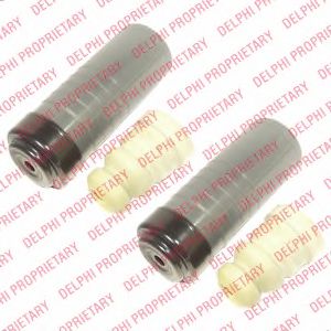 DELPHI PCK71 Пылезащитный комплект, амортизатор для HONDA CIVIC V (Хонда Цивик 5) DELPHI PCK71 Пылезащитный комплект, амортизатор для HONDA CIVIC V (Хонда Цивик 5)