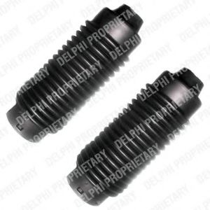 DELPHI PCK14 Пылезащитный комплект, амортизатор для CITROËN AX (CитроËн Аx) DELPHI PCK14 Пылезащитный комплект, амортизатор для CITROËN AX (CитроËн Аx)