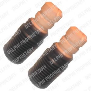 DELPHI PCK21 Пылезащитный комплект, амортизатор для VOLVO 960 (Вольво 960) DELPHI PCK21 Пылезащитный комплект, амортизатор для VOLVO 960 (Вольво 960)