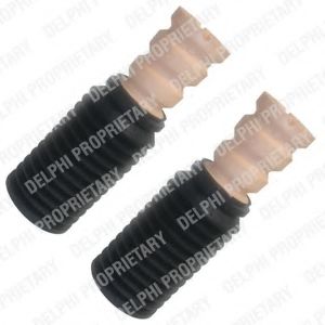 DELPHI PCK29 Пылезащитный комплект, амортизатор для VOLKSWAGEN (Фольксваген) DELPHI PCK29 Пылезащитный комплект, амортизатор для VOLKSWAGEN (Фольксваген)