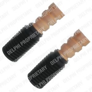 DELPHI PCK31 Пылезащитный комплект, амортизатор для AUDI A4 (Ауди А4) DELPHI PCK31 Пылезащитный комплект, амортизатор для AUDI A4 (Ауди А4)