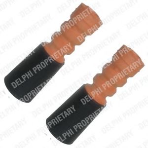 DELPHI PCK32 Пылезащитный комплект, амортизатор для SEAT CORDOBA (Сеат Кордоба) DELPHI PCK32 Пылезащитный комплект, амортизатор для SEAT CORDOBA (Сеат Кордоба)