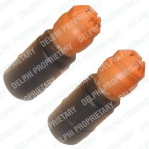 DELPHI PCK53 Пылезащитный комплект, амортизатор для LADA SABLE (Лада Саблэ) DELPHI PCK53 Пылезащитный комплект, амортизатор для LADA SABLE (Лада Саблэ)