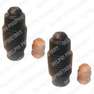 DELPHI PCK79 Пылезащитный комплект, амортизатор для FORD GALAXY (Форд Галакси) DELPHI PCK79 Пылезащитный комплект, амортизатор для FORD GALAXY (Форд Галакси)